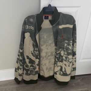 Jordan Men's Jacket large